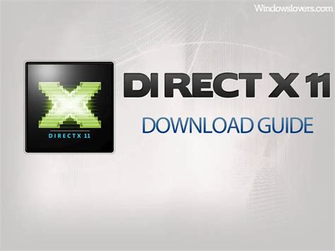 directx-11-free-download-windowslovers