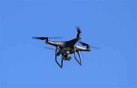 无人机航空摄影测量技术的优势 - 知乎