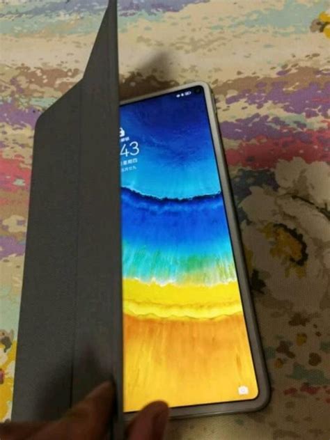 三星2K屏Galaxy平板正式发布 三星Galaxy Tab S 10.5真机图赏 - 平板电脑 | 悠悠之家