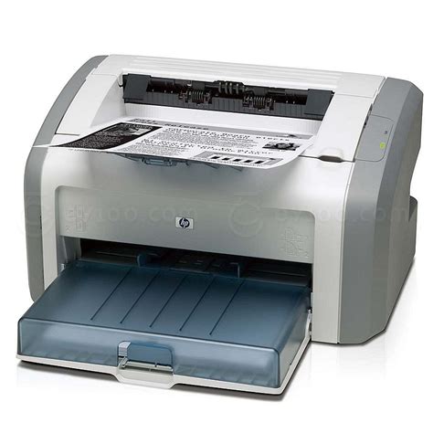 HP惠普LaserJet 1020/1022打印机即插即用驱动_官方电脑版_51下载