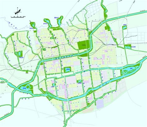 焦作市中心城市组团式发展总体规划（2011—2030年）|焦作房产网|www.0391fc.com|焦作房地产门户网站