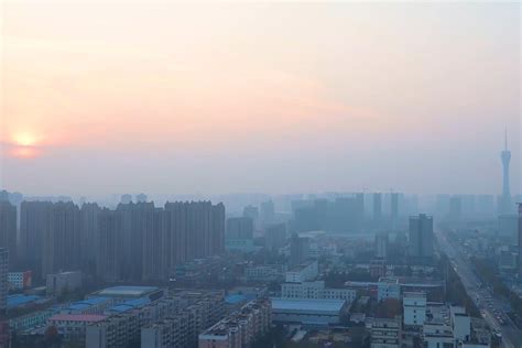 中国正在快速发展的4座大城市，在未来有望晋升世界一线城市
