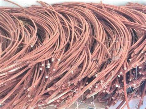 电缆线回收公司 东莞高埗镇长期回收旧电缆|价格|厂家|多少钱-全球塑胶网