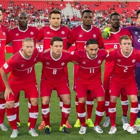 北美赛区第一！加拿大队是如何崛起的？这一点值得中国足球学习-直播吧zhibo8.cc