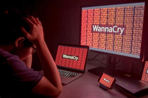 Tres años después, WannaCry sigue siendo una amenaza activa de la cual ...