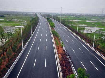 南昌昌南大道升级为快速路 全长达38公里