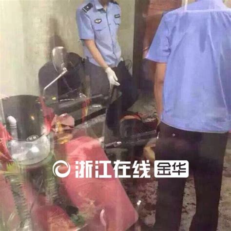 广东中山发生恶性砍人事件 一女子被砍数刀身亡(图)_手机凤凰网
