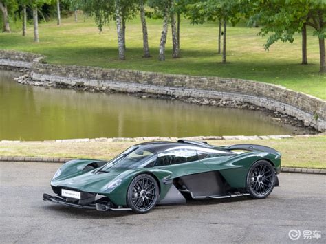 阿斯顿·马丁「女武神」七大谜团揭盅：Aston Martin Valkyrie AMR Pro | 特稿_搜狐汽车_搜狐网