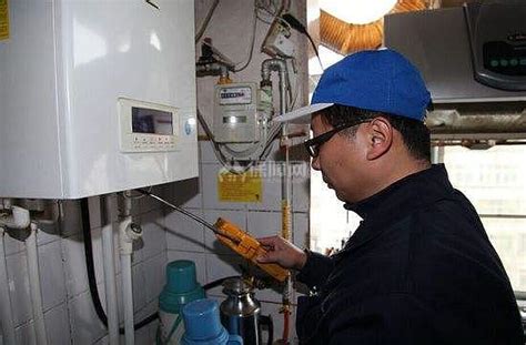 天然气管道安装的要求与安装规范 - 装修保障网