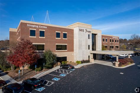 1415 Old Weisgarber Rd, Knoxville, TN 37909 - Office/Medical for Lease ...