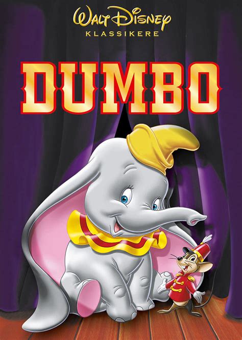 小飞象(Dumbo)-电影-腾讯视频