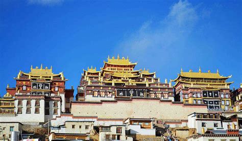 藏式民居客厅高清图片下载_红动网