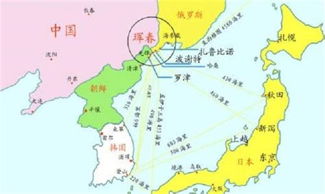 1938年苏日激战，为何中国不仅丢失大片领土，还丢了一个出海口？