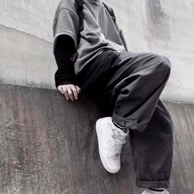 头像男生高级质感非主流