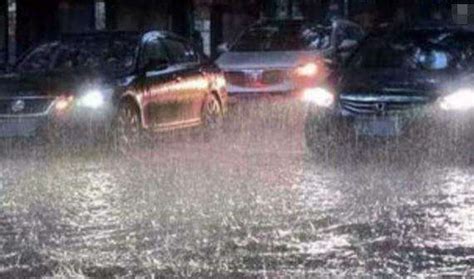 长沙多地迎来大到暴雨，最大雨量214.8毫米 - 三湘万象 - 湖南在线 - 华声在线