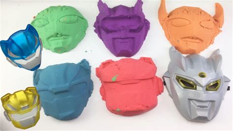 贝利亚奥特曼折纸面具(贝利亚奥特曼的面具) | 抖兔教育
