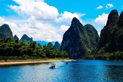 去桂林旅游攻略怎么做，桂林旅游攻略自由行最佳线路，详细看完全明白-旅游官网