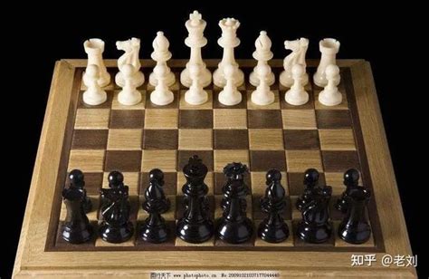 中国象棋，国际象棋，围棋哪种博弈最复杂？ - 知乎