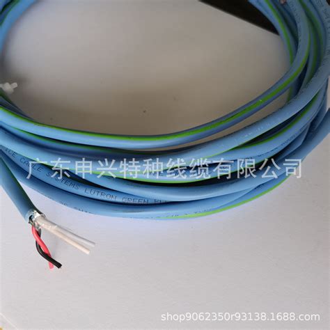 耐辐射低噪音线缆柔软高温低噪音电缆石墨烯屏蔽线缆吸波屏蔽线缆-阿里巴巴