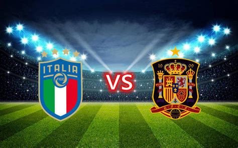 欧洲杯：意大利VS西班牙，意大利打破大热必死魔咒，成夺冠热门_PP视频体育频道