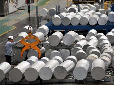 东兴铝业9月份营业收入15.14亿元，利润1.43亿元_铝锭,铝产品 - 铝道网