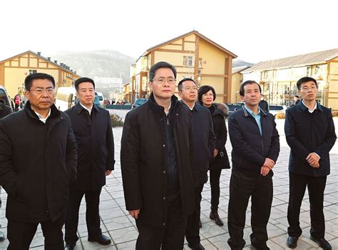 新任山西省委书记林武：聚焦好项目、大项目，打造“六最”营商环境 - 知乎