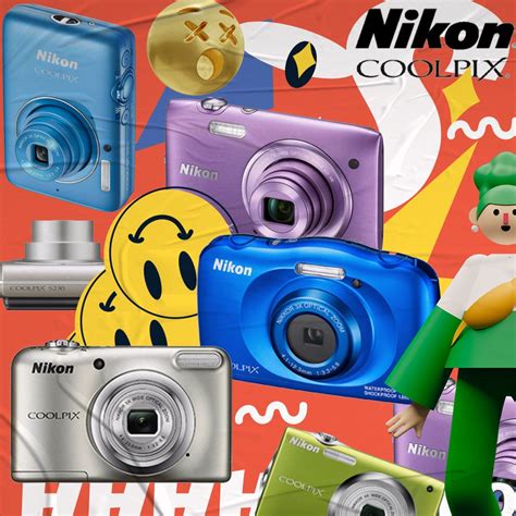 【CCD】尼康coolpix s230/4000/s8/s51老式数码相机ccd相机-淘宝网