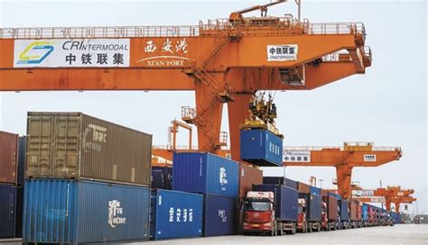 前三季度陕西进出口贸易总值3606.4亿元 较上年同期增长3.1% - 西部网（陕西新闻网）