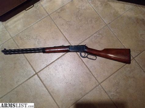 ARMSLIST - For Sale: Ted Williams Model 100, 30-30 by Winchester
