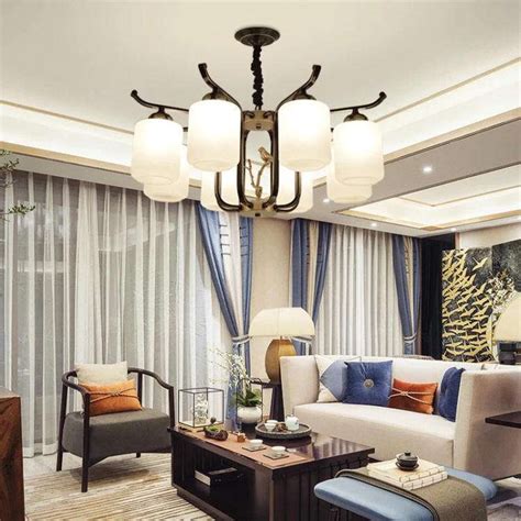 欧式客厅水晶灯现代简约大气吸顶灯圆形餐厅卧室大厅1.5米吸顶灯-阿里巴巴
