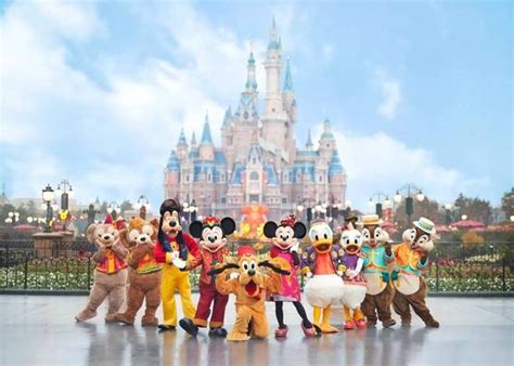上海迪士尼的成功发展为中国旅游行业带来的启示_文旅地产_产业地产_中国商业地产策划网