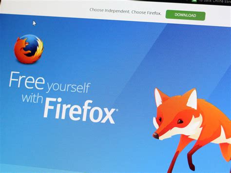 Unveiling the latest Firefox 29 - Techyv.com
