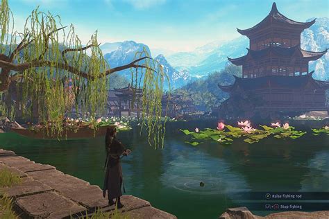 Gujian 3 released in english on Steam - Chinese RPG | Page 2 | ResetEra