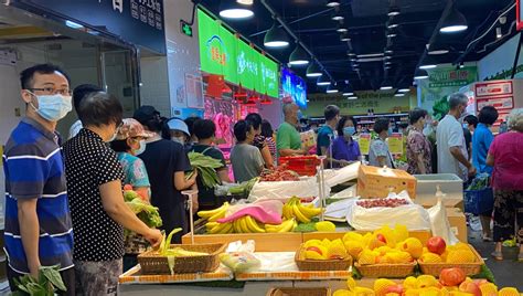 上千蔬菜良种广州斗艳，100多种辣椒同台展示