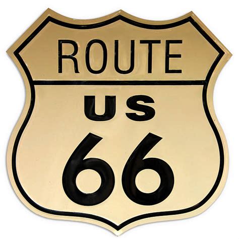U.S. 66 in Illinois