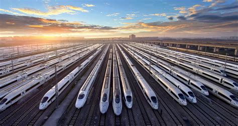 长三角铁路今起实行新列车运行图-新闻-上海证券报·中国证券网