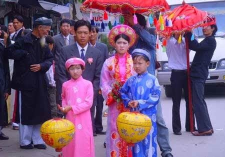 国内外有趣的中秋节习俗，越南人直接过成了儿童节 - 知乎