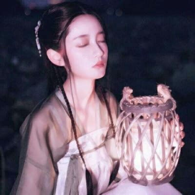 徐姓名古风头像女生霸气