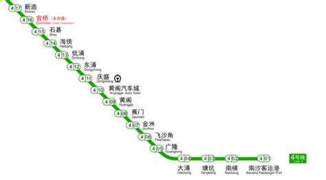 广州地铁线路图_广州地铁规划图_广州地铁规划线路图