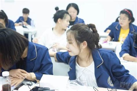 上海韩式半永久培训课程-上海原美国际美容学院-【学费，地址，点评，电话查询】-好学校