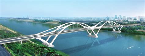桥梁结构设计: (1) 桥的组成部分_振动_岩土_材料_控制-仿真秀干货文章