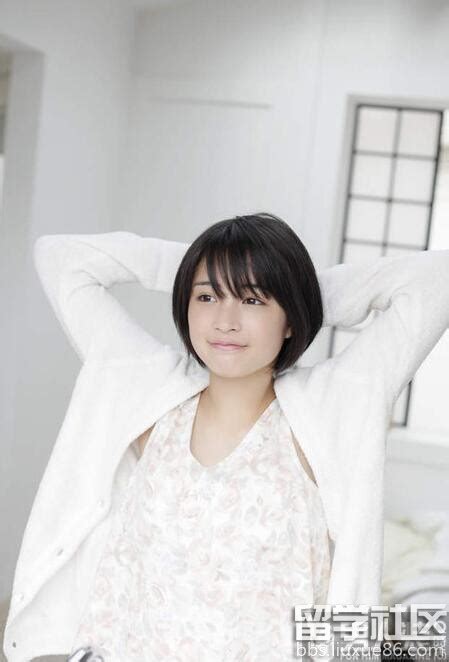 日本最美女优排名表（2022日本女生公认的10位“最美女星”）