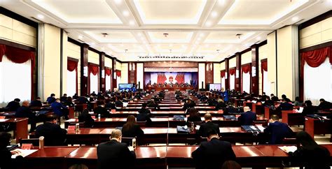 江西省十四届人大二次会议在昌隆重开幕_凤凰网视频_凤凰网