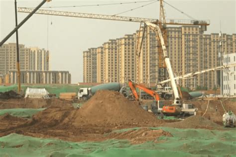 潍坊高密市以高质量项目引领高质量发展_商业