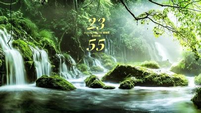 4K山青水碧(风景动态壁纸) - 动态壁纸下载 - 元气壁纸