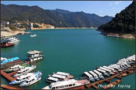 探索湖南新5A景区——东江湖-郴州旅游攻略-游记-去哪儿攻略