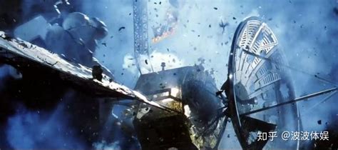 绝世天劫：这部三十年前的科幻灾难片，特效手段秒杀现在多数科幻片 - 知乎