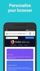 Mozilla Firefox Web Browser | APK Download For Android