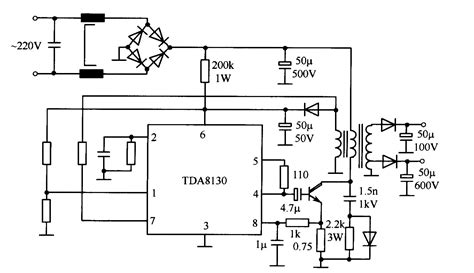 精密电流／电压转换器RCV420的典型应用电路_传感器电路图_新满多