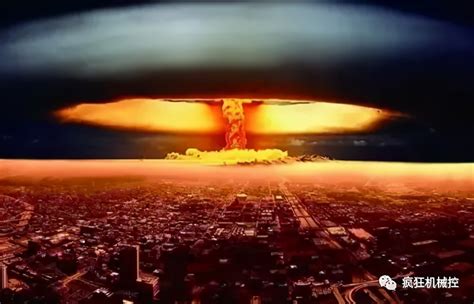 沙皇核弹威力有多大？对比美国投在日本的原子弹，不愧是核弹之王